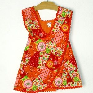 1T Dress
